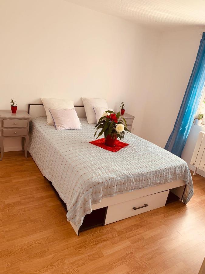 Belle Maison Avec Jardin Rdc T3 De 70M2 Vacances Ou Cure Thermale Rochefort エクステリア 写真