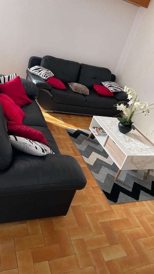 Belle Maison Avec Jardin Rdc T3 De 70M2 Vacances Ou Cure Thermale Rochefort エクステリア 写真