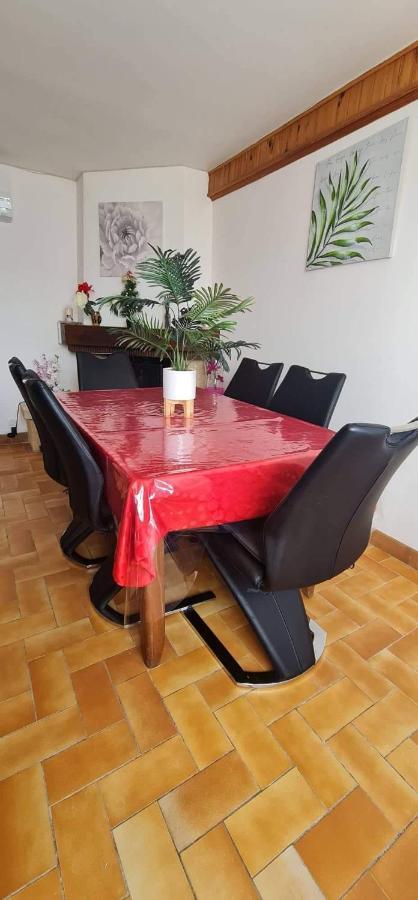 Belle Maison Avec Jardin Rdc T3 De 70M2 Vacances Ou Cure Thermale Rochefort エクステリア 写真